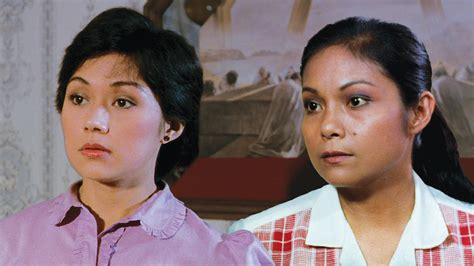 nora aunor and vilma santos|al santos 981.